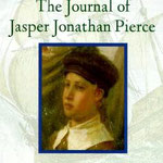 The Journal of Jasper Jonathan Pierce: a pilgrim boy  F RIN