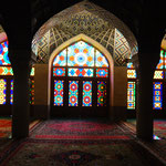 Shiraz mosque