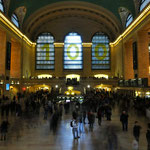 Grand Central Station [NEW YORK/USA]