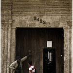 Cartagena - Old Town