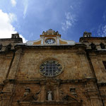 Cartagena - Iglesia de San Pedro Claver