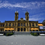 Donostiako Udala / Ayuntamiento de Donostia- San Sebastián