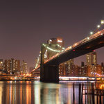 BROOKLYN BRIDGE [NEW YORK/USA]