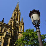 Catedral del Buen Pastor de San Sebastián