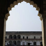 AGRA FORT [AGRA / INDIA]