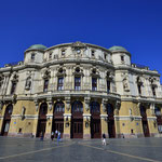 Teatro Arriaga - Bilbao 