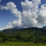 Antioquia - Cerro Tusa