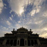 ALBERT HALL MUSEUM [JAIPUR / INDIA]