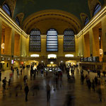 Grand Central Station [NEW YORK/USA]