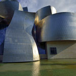 Guggenheim Museum Bilbao