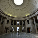 Federal Hall - Lower Manhattan  [NEW YORK/USA]