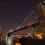 BROOKLYN BRIDGE [NEW YORK/USA]