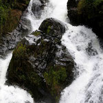 Salto del Tequendamita (Antioquia)