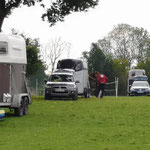 Parkplatz
