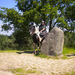 Claudia und Layos
