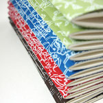 Lieblingshefte – © 2011 by Thomas Waibel
