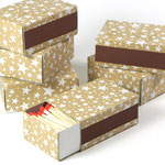 Streichholzschachtel – © 2011 by Thomas Waibel