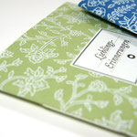 Lieblingshefte – © 2011 by Thomas Waibel