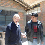 gestiones en Huaraz 