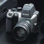 Nikon QV1000c