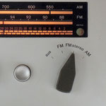 Braun CE16 Tuner