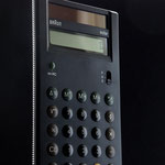 Braun Solar ETS77 Calculator