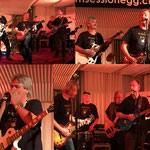 ROOM 207 Zürcher Bluesband - jamsessionegg.ch - 23.10.2014, Egg