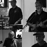 ROOM 207 Zürcher Bluesband - Billabong Sport's & Music Bar - 13.09.2014, Winterthur