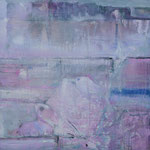 André LE CORRE, " le bouquet", peinture, 100x100cm, 2 600 €,DISPONIBLE A L'EMPRUNT