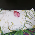 coussin Jungle niv. 5