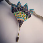broche VCA n°4