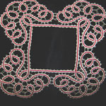 dentelle russe