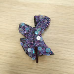 broche Lorelei niv. 5