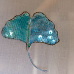 broche Gingko niv.4