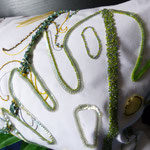 coussin Jungle niv. 5
