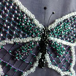 le papillon