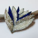 broche Nénuphar