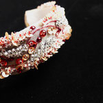 bracelet Figueira rouge