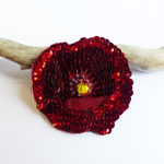 broche Coquelicot niv.4