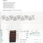 le bracelet automne - niv. 1