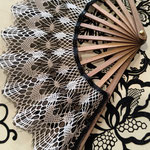 dentelle Torchon