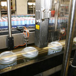 Dosencodierung Hitachi Continuous Ink Jet