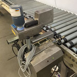 Kartonagenbedruckung mit X-Jet Trident Technologie