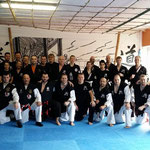 Fachlehrgang Kempo 28 februari 2015