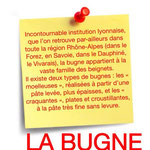 les bugnes