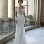 abito-sposa-morbido-pronovias