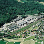 Armeelogistikcenter, Othmarsingen (Kaltwassererzeuger + Hydraulikmodul)