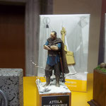 Attila,prix spécial Fernando Ruiz Ceano.
