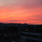 Blaue Stunde