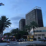Miami Streets